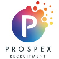 Prospex Recruitment logo - Similar company to Mtwo - Matching Talent With Opportunity