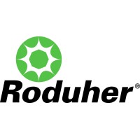 Roduher Spain logo - Similar company to Chatex