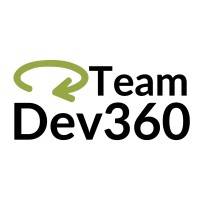 TeamDev360 logo - Similar company to Mtech Labs Inc.