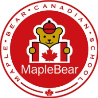 Maple Bear Ilha do Governador logo - Similar company to Maple Bear Gávea
