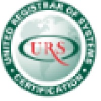 URS (United Registrar of Systems Ltd) logo - Similar company to Urs Certification Limited