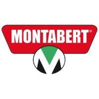 Montabert USA logo - Similar company to Socasselec