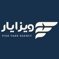 Visayaar | ویزایار logo - Similar company to Vakilito | وکیلیتو