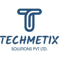 Techmetix Solutions Pvt Ltd. logo - Similar company to Evatril
