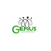 Genus Company logo - Similar company to Genus Hr