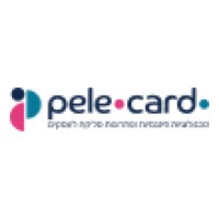 Pelecard logo - Similar company to Hyp
