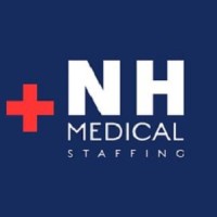 New Horizons Medical Staffing logo - Similar company to Coalition Of Parents In Esports