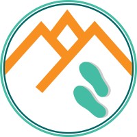 Feet Forward logo - Similar company to Bridge House