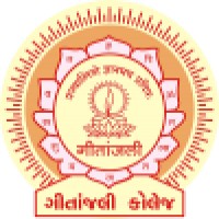 Geetanjali Group of Colleges,Rajkot logo - Similar company to Myalgomate Technologies Llp