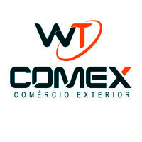 WT Comércio Exterior. logo - Similar company to Biblioteca De Ideias Eventos Empresariais