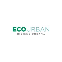 EcoUrban - Higiene Urbana logo - Similar company to Nhc Higiene Y Seguridad Del Trabajo Y Ergonomía