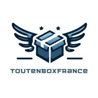 ToutenBoxFrance logo - Similar company to Drill It