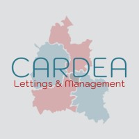 Cardea Lettings and Management LTD logo - Similar company to Pont & Lyall