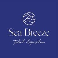 Sea Breeze Talent Inc logo - Similar company to Hevvy/Toyo Pumps
