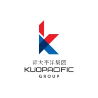 KUOPACIFIC GROUP logo - Similar company to Hadpro