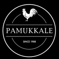 Pamukkale Grill & Restaurant logo - Similar company to Grill Island - Your Floating Restaurant