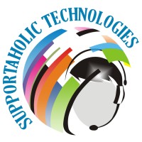 Supportaholic Technologies Pvt Ltd logo - Similar company to Propidea