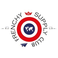 Frenchy SupplyClub logo - Similar company to Lp Fine Art