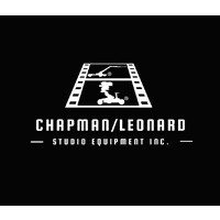 Chapman/Leonard Studio Equipment, Inc. logo - Similar company to Servicevision