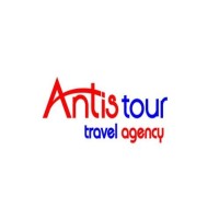 ANTİS TOUR TRAVEL AGENCY logo - Similar company to Atabey Moda Teksti̇l San. Ti̇c. Ltd. Şti̇.