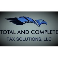 TOTAL & COMPLETE TAX SOLUTIONS,LLC logo - Similar company to R.A. Simasek, P.A.