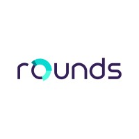 Rounds logo - Similar company to Snapsheet Inc