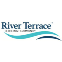 River Terrace Retirement Community logo - Similar company to Tdg Logistics, Inc.