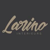 Larino Interieurs logo - Similar company to Dezzy'S