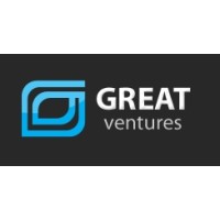 GREAT Ventures logo - Similar company to Great Ventures