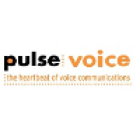 Pulsevoice Inc
