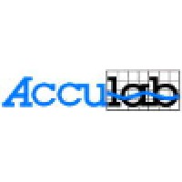 Acculab Measurement Standards Inc. logo - Similar company to Sensing Technology Corporation