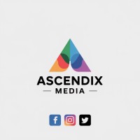Ascendix Media limited logo - Similar company to Maydiv Infotech