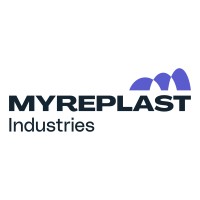 MyReplast Industries logo - Similar company to Ecoplastic