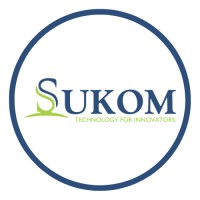 SUKOM TECHNOLOGIES logo - Similar company to Jumpq