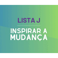 Inspirar a Mudança LISTA J logo - Similar company to Ofsrc Lista L
