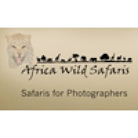 Africa Wild Photo Safaris logo - Similar company to Greyspot Consult And Tour Operators
