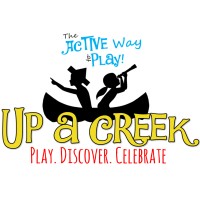 Up A Creek Discovery