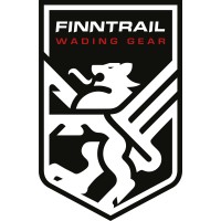 Finntrail Wading Gear logo - Similar company to Electrobike Baltics