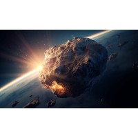 METEORTANIA LTD logo - Similar company to Voyager H2