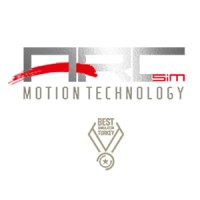 Arcsim logo - Similar company to Cotexlab