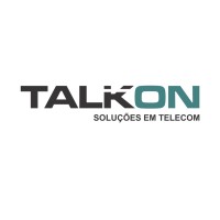 Talkon Telecomunicações logo - Similar company to Uptel Agenciamento De Serviços E Negócios Em Telecomunicações Ltda
