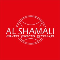 Al Shamali Auto Parts logo - Similar company to Apmg Dwc Llc