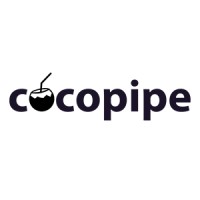 Cocopipe logo - Similar company to Funnelkit