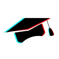 tiktokacademy.gr logo - Similar company to Blue Rocket Agency