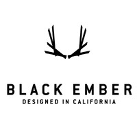 Black Ember logo - Similar company to Tomtoc