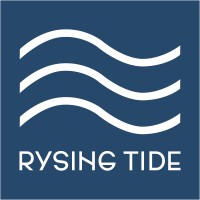 Rysing Tide logo - Similar company to Btfl