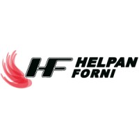 HELPAN FORNI SRL logo - Similar company to Teldata Srl