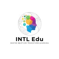 INTL Education CIC logo - Similar company to Talpact
