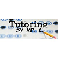 Tutoring by Mr. C logo - Similar company to Tutoring Helper