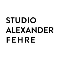 Studio Alexander Fehre logo - Similar company to Conduk
